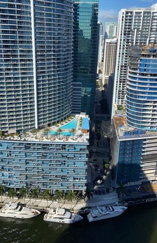 475 Brickell Avenue 4615, Miami, FL 33131