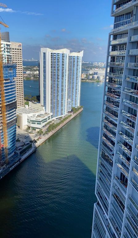 475 Brickell Avenue 4615, Miami, FL 33131