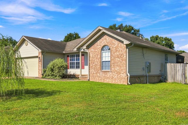 12 Applewood Drive, Cabot, AR 72023