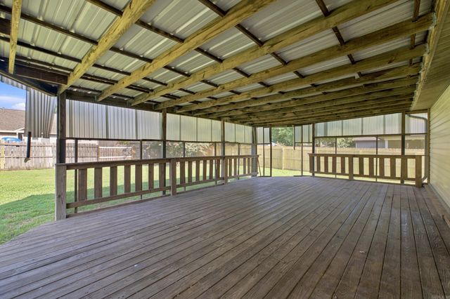 12 Applewood Drive, Cabot, AR 72023