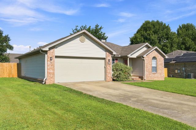 12 Applewood Drive, Cabot, AR 72023