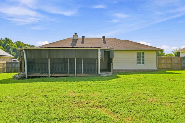 12 Applewood Drive, Cabot, AR 72023