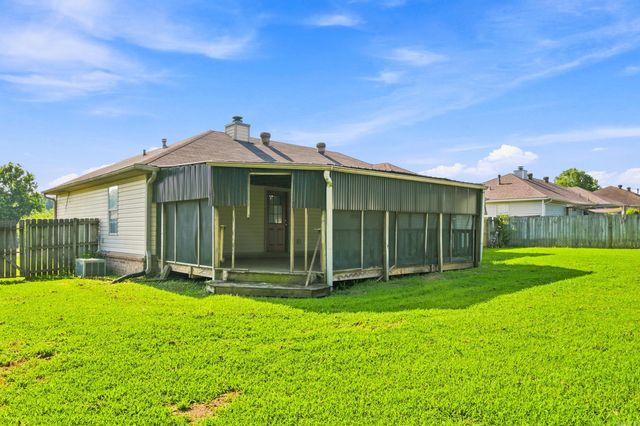 12 Applewood Drive, Cabot, AR 72023