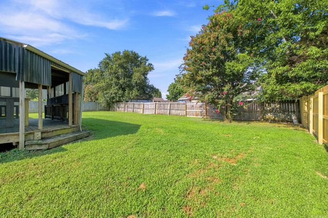 12 Applewood Drive, Cabot, AR 72023