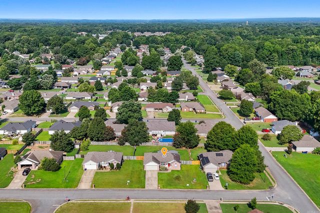 12 Applewood Drive, Cabot, AR 72023