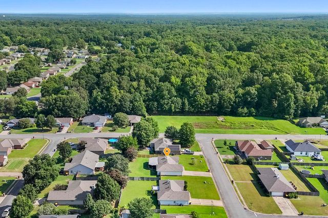 12 Applewood Drive, Cabot, AR 72023
