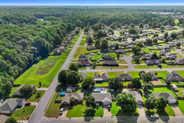12 Applewood Drive, Cabot, AR 72023