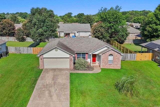 12 Applewood Drive, Cabot, AR 72023