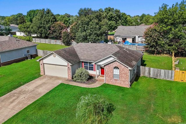 12 Applewood Drive, Cabot, AR 72023