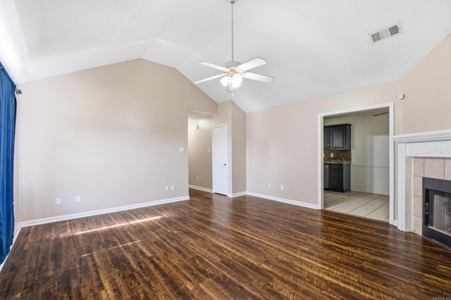 12 Applewood Drive, Cabot, AR 72023