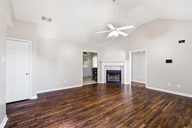 12 Applewood Drive, Cabot, AR 72023