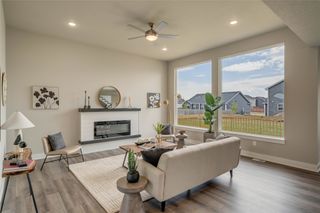 2711 NW 27th Street, Ankeny, IA 50023