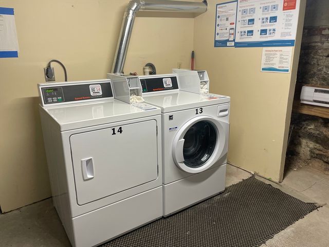 7 Cypress 703, Boston, MA 02135