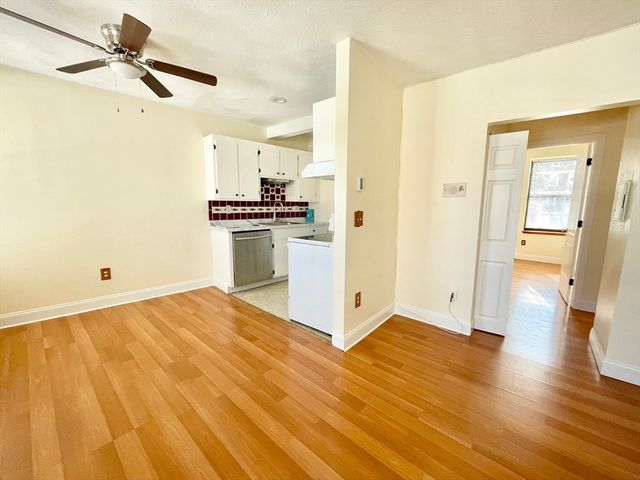 7 Cypress 703, Boston, MA 02135