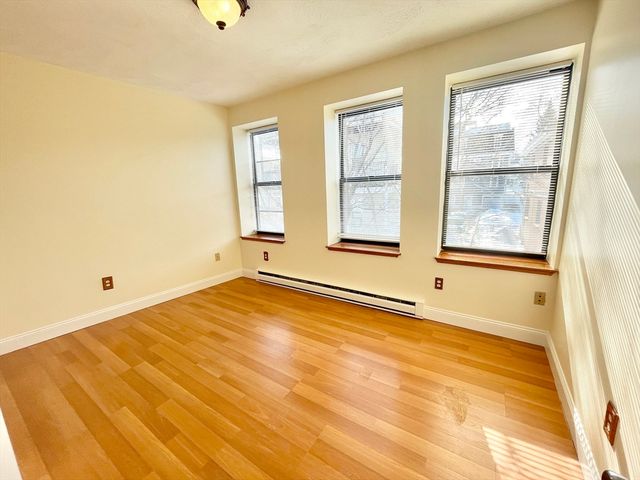 7 Cypress 703, Boston, MA 02135