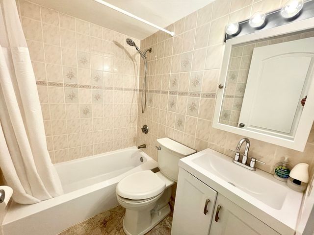 7 Cypress 703, Boston, MA 02135