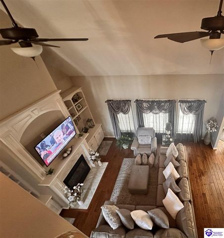 113 Deergrove Court, Elizabethtown, KY 42701