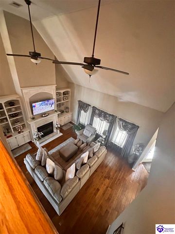 113 Deergrove Court, Elizabethtown, KY 42701