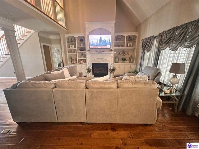 113 Deergrove Court, Elizabethtown, KY 42701