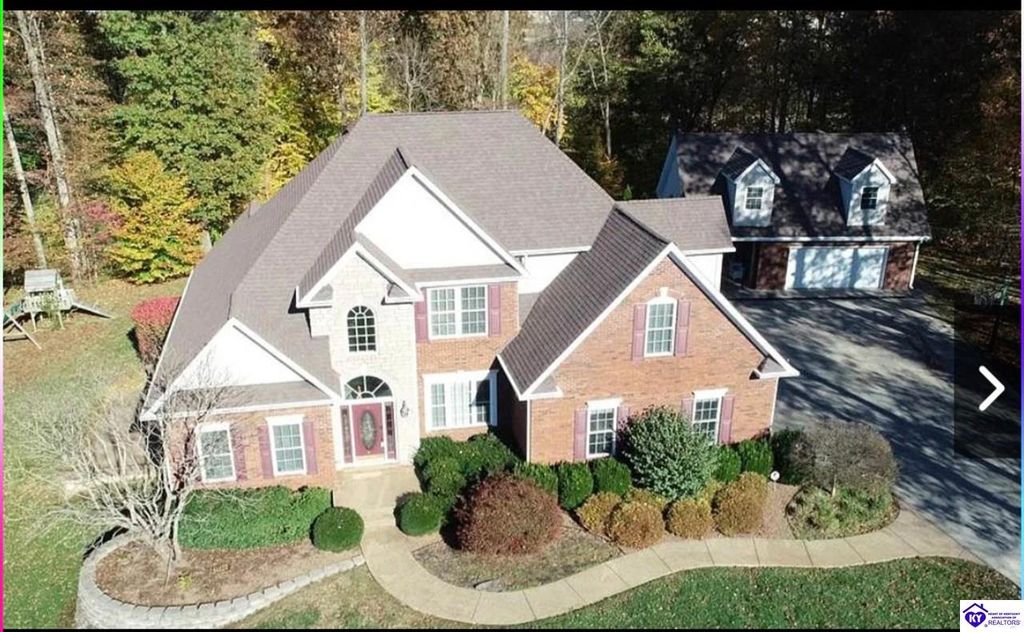 113 Deergrove Court, Elizabethtown, KY 42701