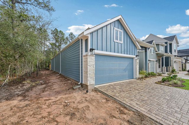 26237 E Outrider Banks Circle, Montgomery, TX 77316