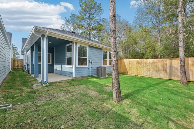 26237 E Outrider Banks Circle, Montgomery, TX 77316