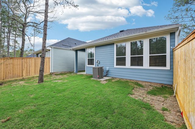 26237 E Outrider Banks Circle, Montgomery, TX 77316