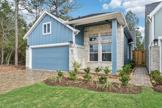 26237 E Outrider Banks Circle, Montgomery, TX 77316