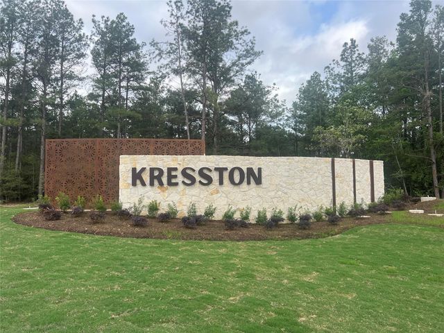 26237 E Outrider Banks Circle, Montgomery, TX 77316