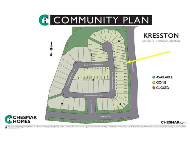 26237 E Outrider Banks Circle, Montgomery, TX 77316