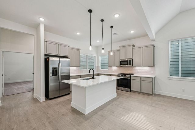 26237 E Outrider Banks Circle, Montgomery, TX 77316