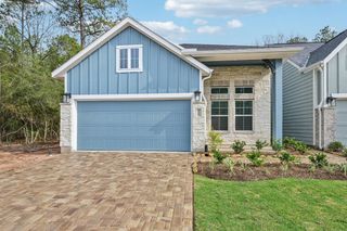 26237 E Outrider Banks Circle, Montgomery, TX 77316