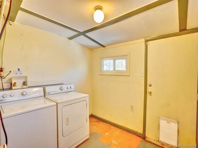 140 E 5th Ave, Longmont, CO 80504