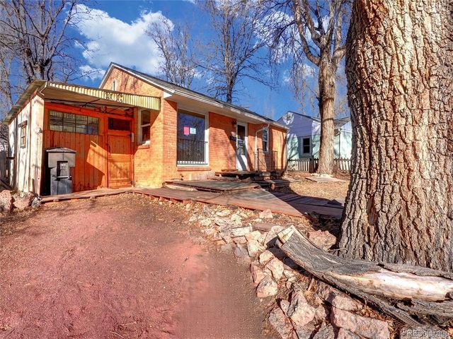 140 E 5th Ave, Longmont, CO 80504