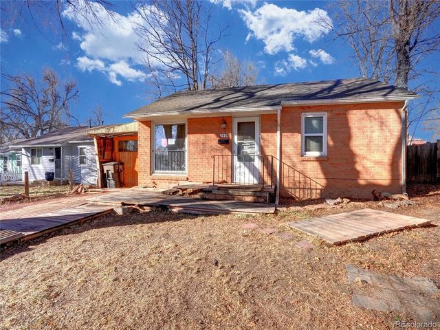 140 E 5th Ave, Longmont, CO 80504