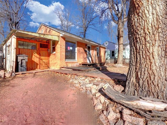 140 E 5th Ave, Longmont, CO 80504