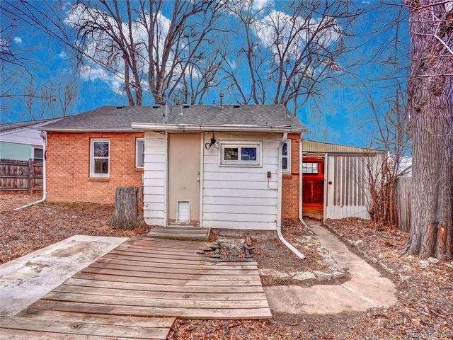 140 E 5th Ave, Longmont, CO 80504