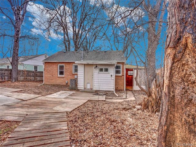 140 E 5th Ave, Longmont, CO 80504