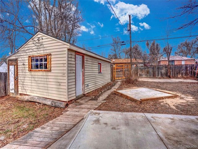 140 E 5th Ave, Longmont, CO 80504