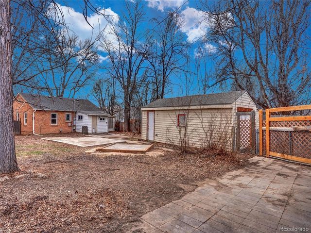 140 E 5th Ave, Longmont, CO 80504