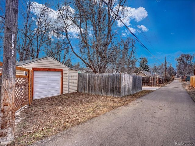 140 E 5th Ave, Longmont, CO 80504