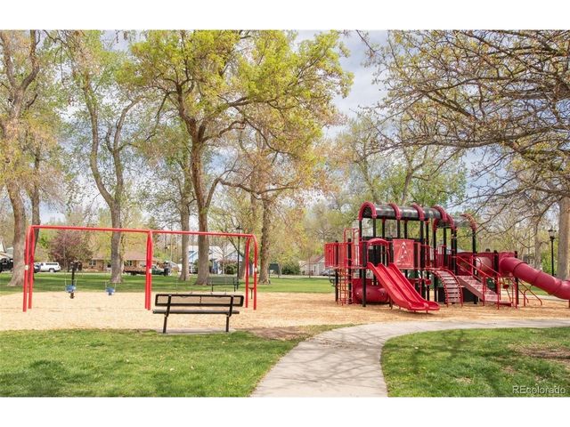 140 E 5th Ave, Longmont, CO 80504