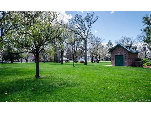 140 E 5th Ave, Longmont, CO 80504