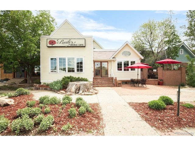 140 E 5th Ave, Longmont, CO 80504