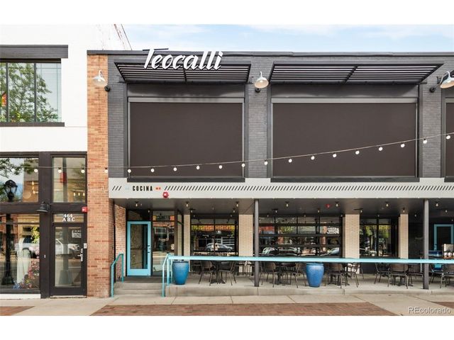 140 E 5th Ave, Longmont, CO 80504