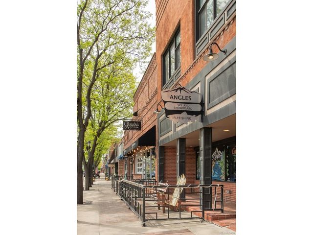 140 E 5th Ave, Longmont, CO 80504