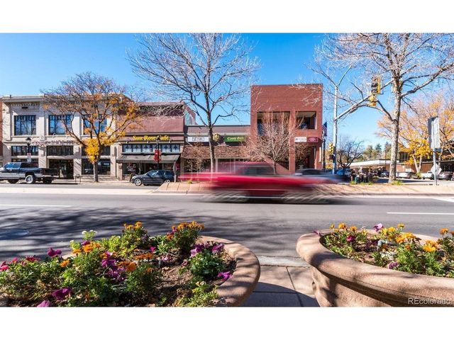 140 E 5th Ave, Longmont, CO 80504