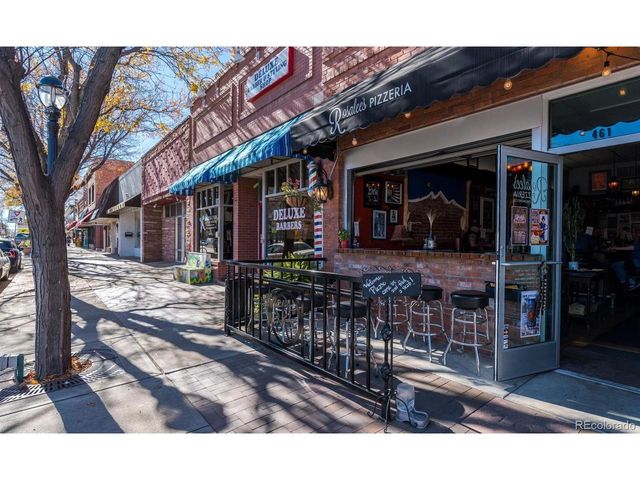 140 E 5th Ave, Longmont, CO 80504