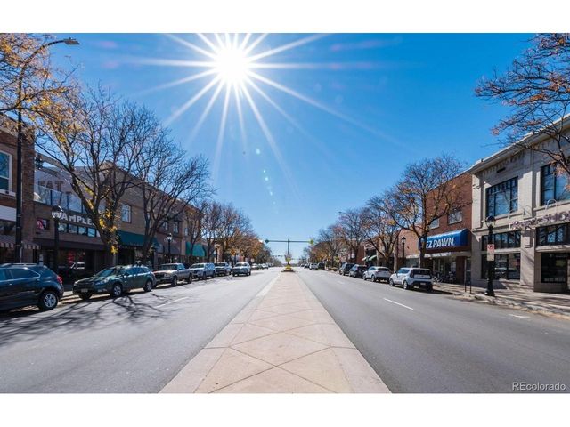 140 E 5th Ave, Longmont, CO 80504