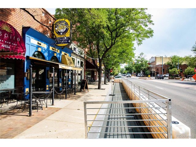 140 E 5th Ave, Longmont, CO 80504